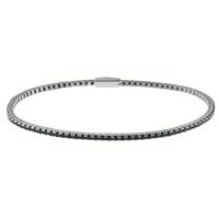 Bracciale Bliss Mywords in Argento Zirconia 20080787 - 20080787